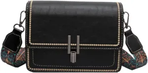 Crossbody Bags for Women Leather Cross Body Purses Wallet Cute Designer Handbags Shoulder Bag Medium Size Bag Gift