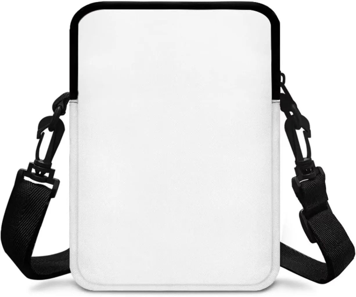 Crossbody Phone Bag Shoulder Arm Bag Cell Phone Purse Key Holder Credit Card Organiser Wallet