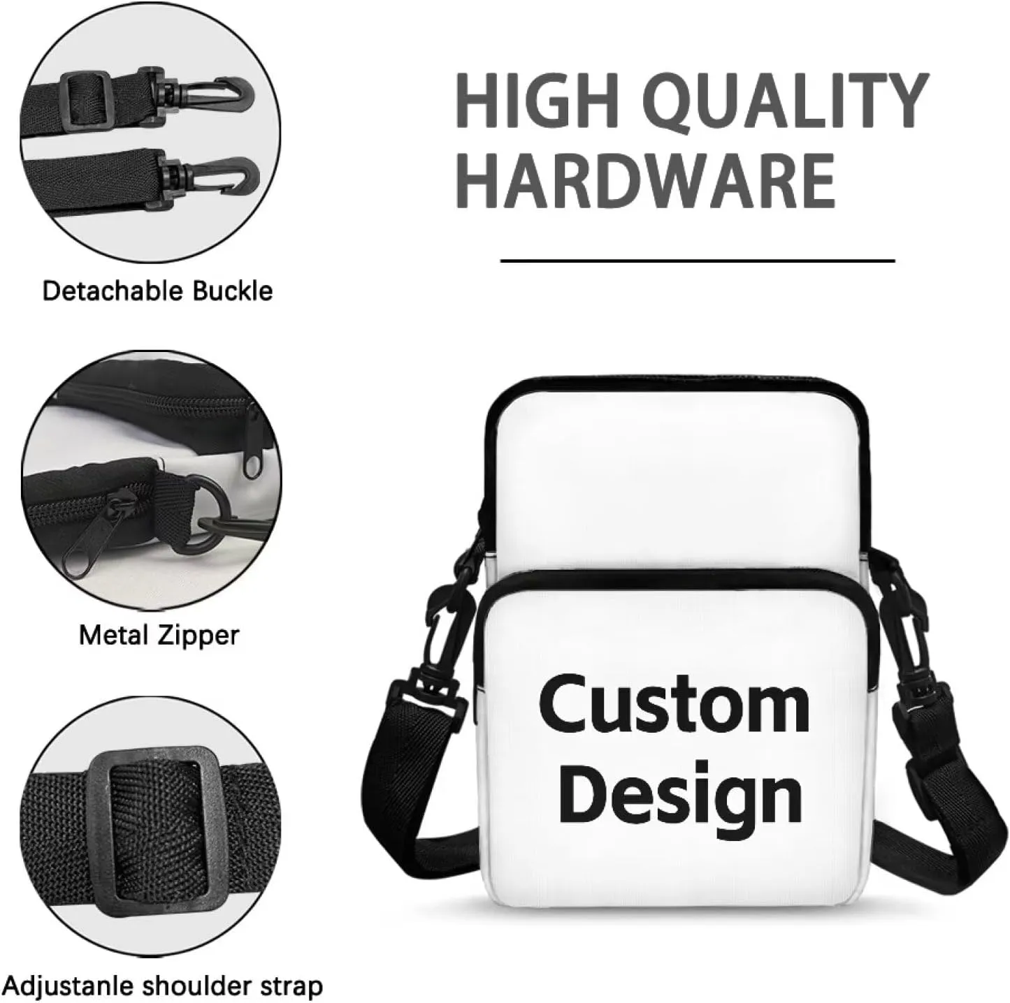 Crossbody Phone Bag Shoulder Arm Bag Cell Phone Purse Key Holder Credit Card Organiser Wallet