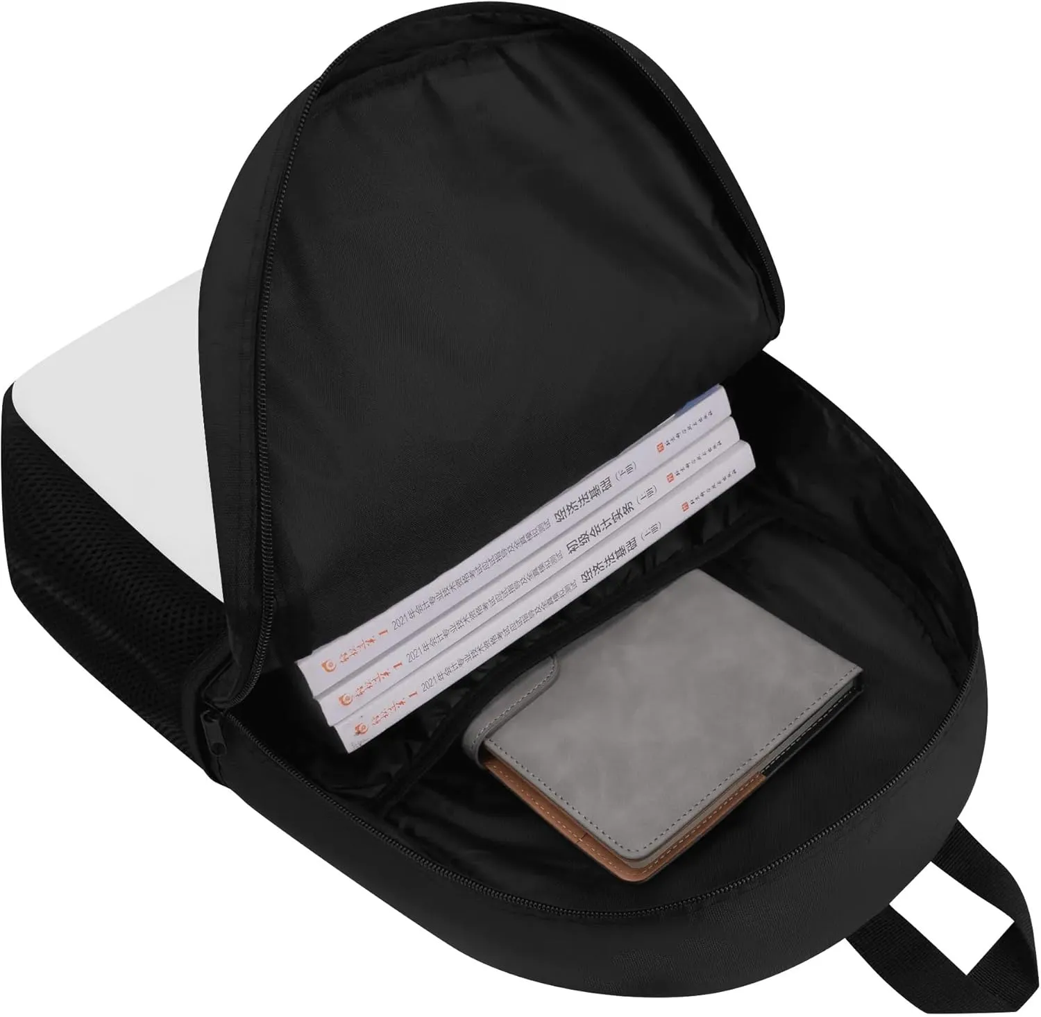 Custom Laptop Backpack Personalized Large Capacity Shoulder Add Your Own Name Picture or Photo for Travel Backpack