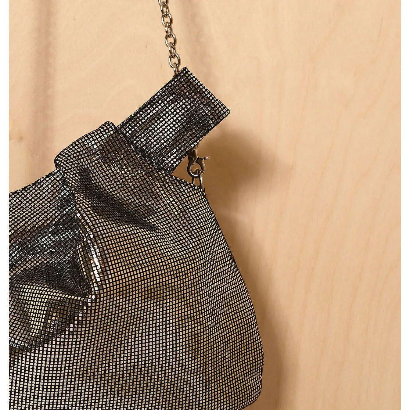 DANIELLA LEHAVI - Luna Crossbody - Disco