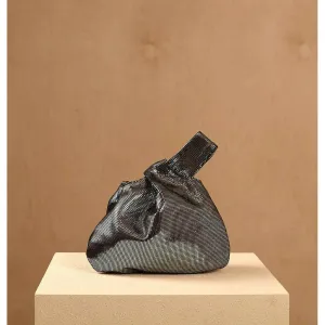 DANIELLA LEHAVI - Luna Crossbody - Disco