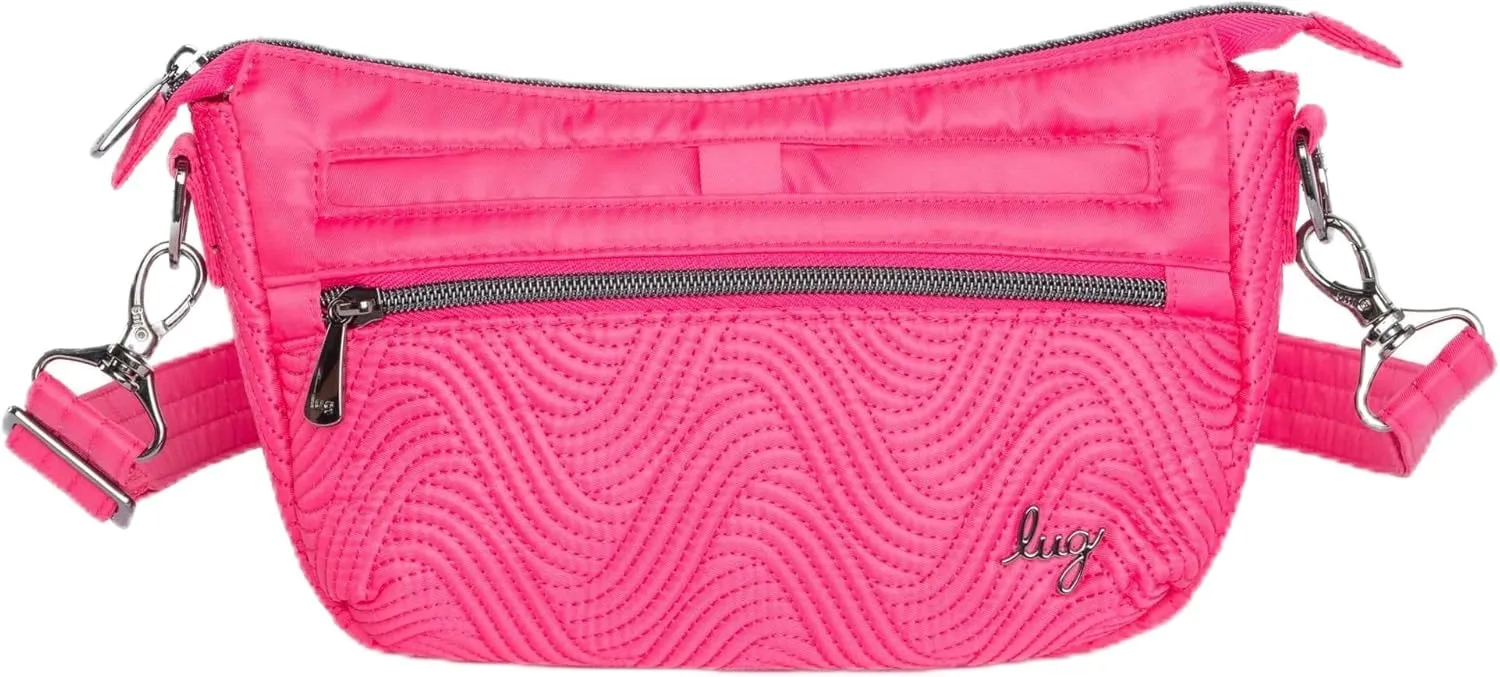 Dash Classic Crossbody