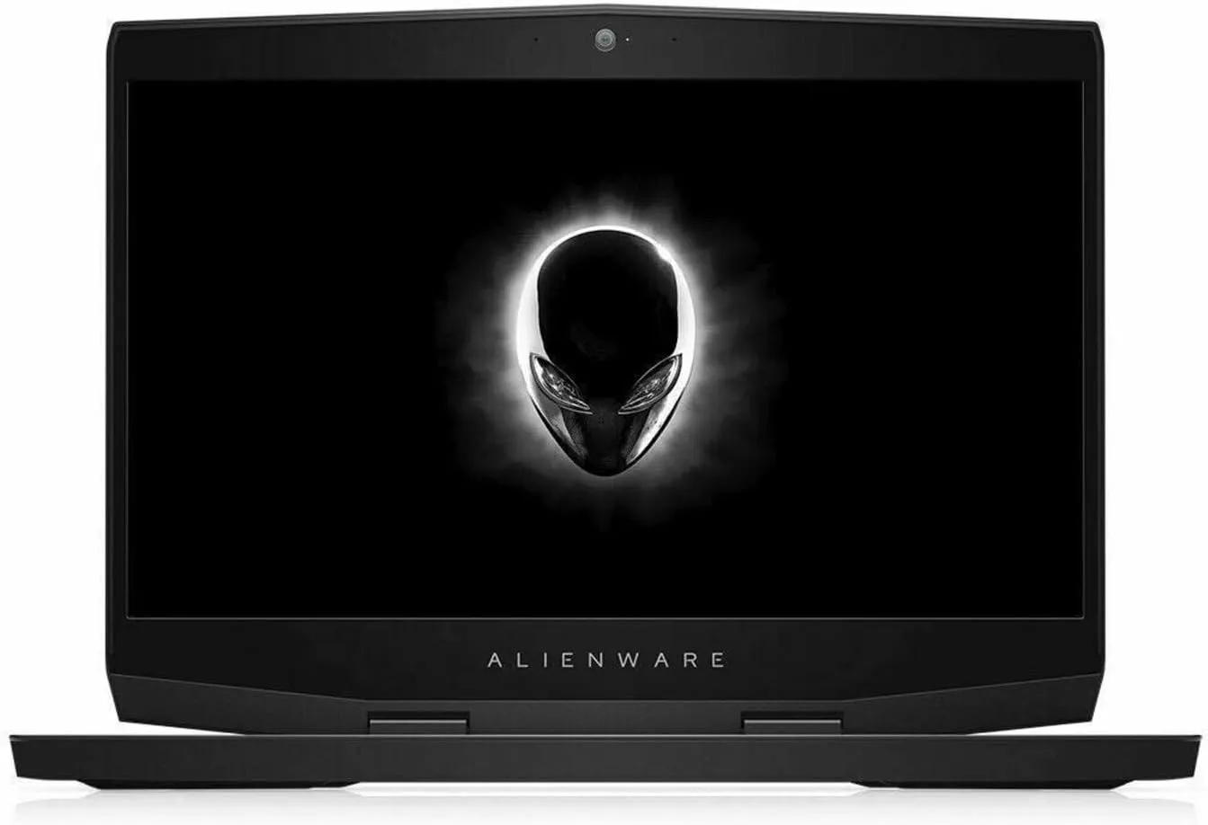 Dell Alienware m15 Laptop | 15.6" 1920x1080 FHD | Core i7-9750H - 512GB SSD Hard Drive - 16GB RAM - Nvidia GeForce RTX 2060 | 6 cores @ 4.5 GHz Win 10 Home Black (Renewed)