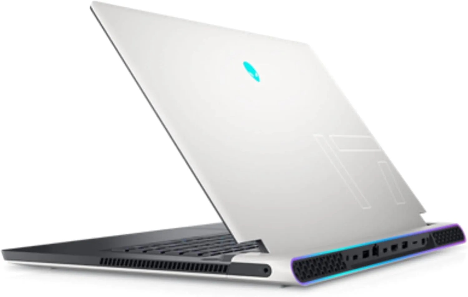 Dell Alienware X17 R2 Laptop (2022) | 17.3" 1920x1080 FHD 165Hz | Core i7-12700H - 512GB SSD   512GB SSD Hard Drive - 32GB RAM - Nvidia GeForce RTX 3060 | 14 cores @ 4.7 GHz - 6GB GDDR6 (Renewed)