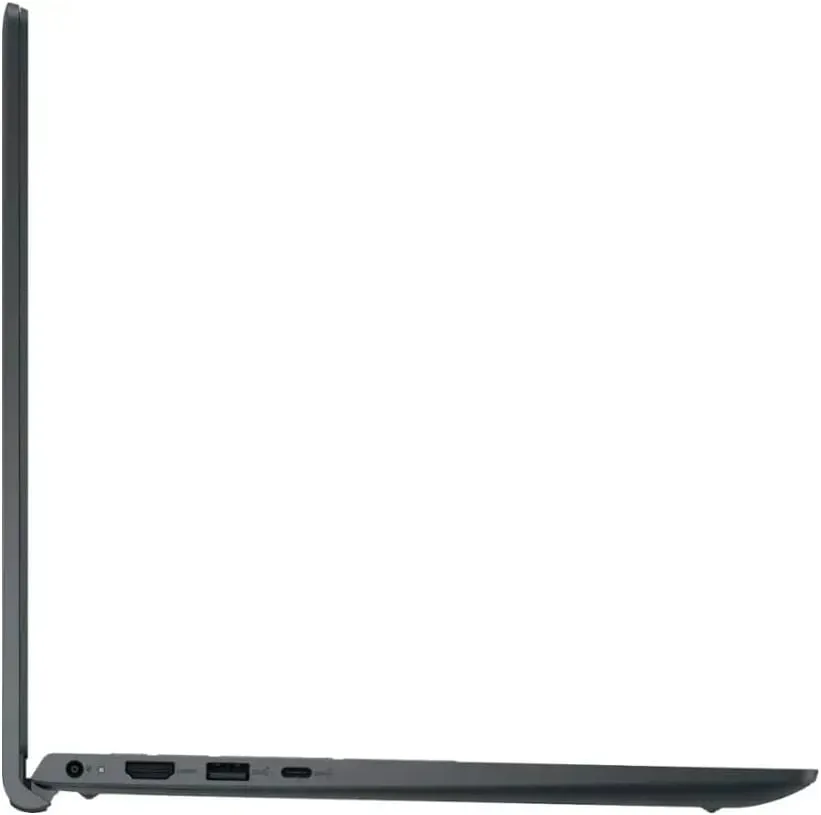 DELL Inspiron 15 3530 Business Laptop,Lifetime Microsoft Office 2024,15.6" FHD Touchscreen, Intel Core i5-1334U, Webcam, HDMI, Wi-Fi 6, Windows 11 Pro, Black (16GB RAM | 512GB PCIe SSD)