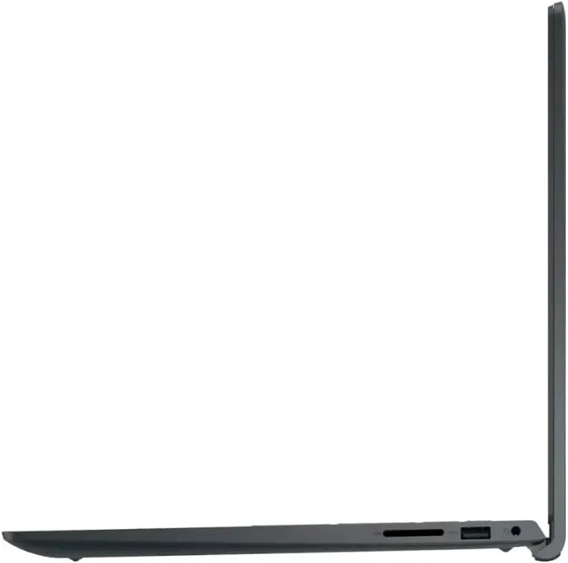 DELL Inspiron 15 3530 Business Laptop,Lifetime Microsoft Office 2024,15.6" FHD Touchscreen, Intel Core i5-1334U, Webcam, HDMI, Wi-Fi 6, Windows 11 Pro, Black (16GB RAM | 512GB PCIe SSD)
