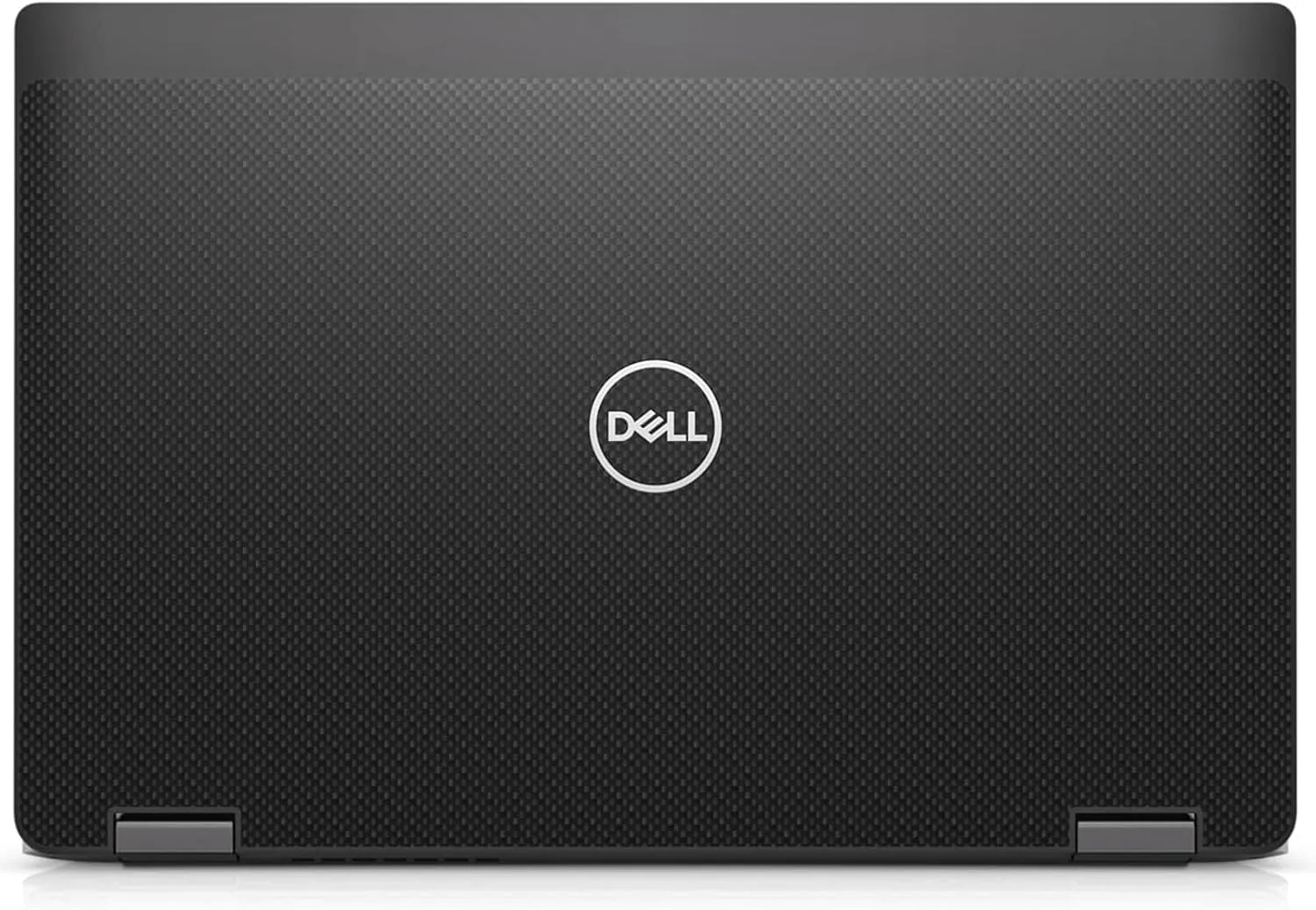 Dell Latitude 7310 Laptop | 13" 1920x1080 FHD | Core i7-10610U - 1TB SSD Hard Drive - 8GB RAM | 4 cores @ 4.9 GHz Win 10 Pro Silver (Renewed)
