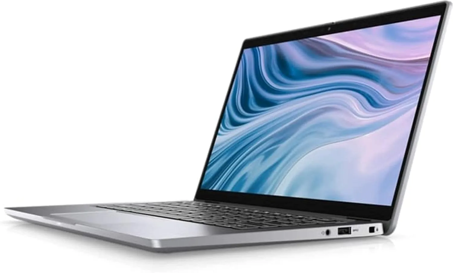 Dell Latitude 7310 Laptop | 13" 1920x1080 FHD | Core i7-10610U - 1TB SSD Hard Drive - 8GB RAM | 4 cores @ 4.9 GHz Win 10 Pro Silver (Renewed)