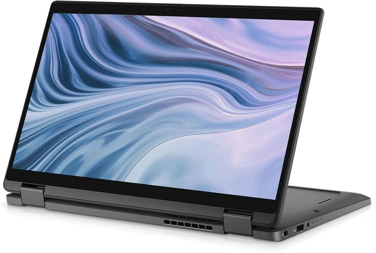 Dell Latitude 7310 Laptop | 13" 1920x1080 FHD | Core i7-10610U - 1TB SSD Hard Drive - 8GB RAM | 4 cores @ 4.9 GHz Win 10 Pro Silver (Renewed)