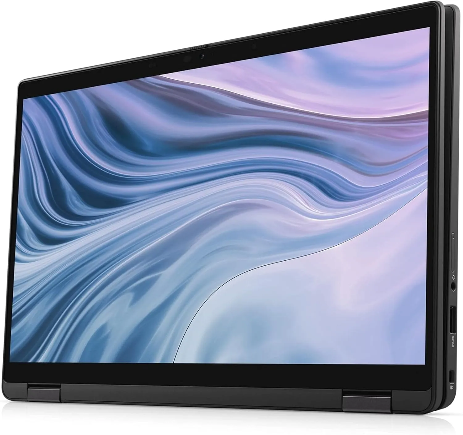 Dell Latitude 7310 Laptop | 13" 1920x1080 FHD | Core i7-10610U - 1TB SSD Hard Drive - 8GB RAM | 4 cores @ 4.9 GHz Win 10 Pro Silver (Renewed)
