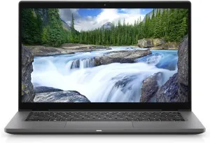 Dell Latitude 7310 Laptop | 13" 1920x1080 FHD | Core i7-10610U - 1TB SSD Hard Drive - 8GB RAM | 4 cores @ 4.9 GHz Win 10 Pro Silver (Renewed)