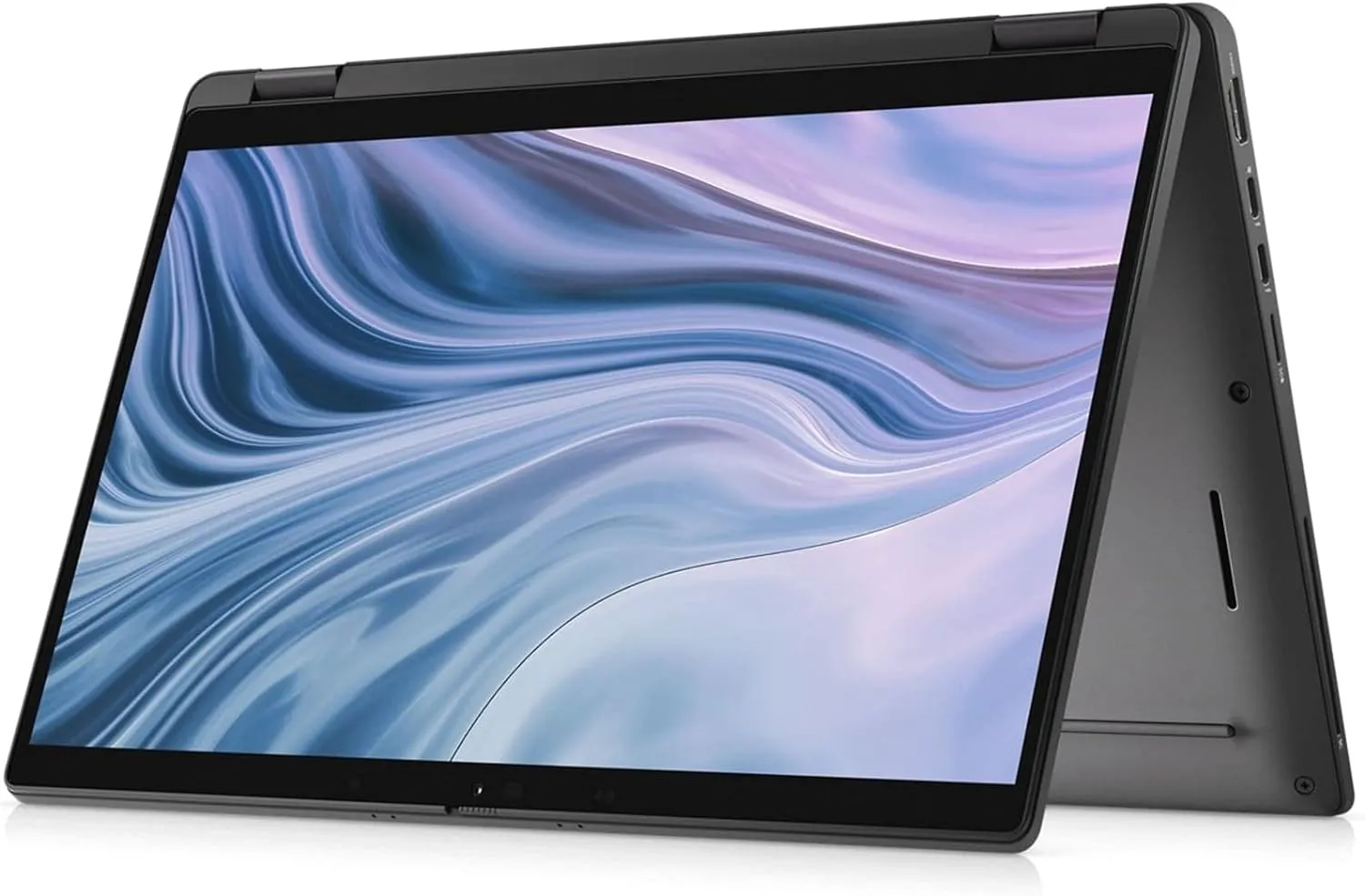 Dell Latitude 7310 Laptop | 13" 1920x1080 FHD | Core i7-10610U - 1TB SSD Hard Drive - 8GB RAM | 4 cores @ 4.9 GHz Win 10 Pro Silver (Renewed)