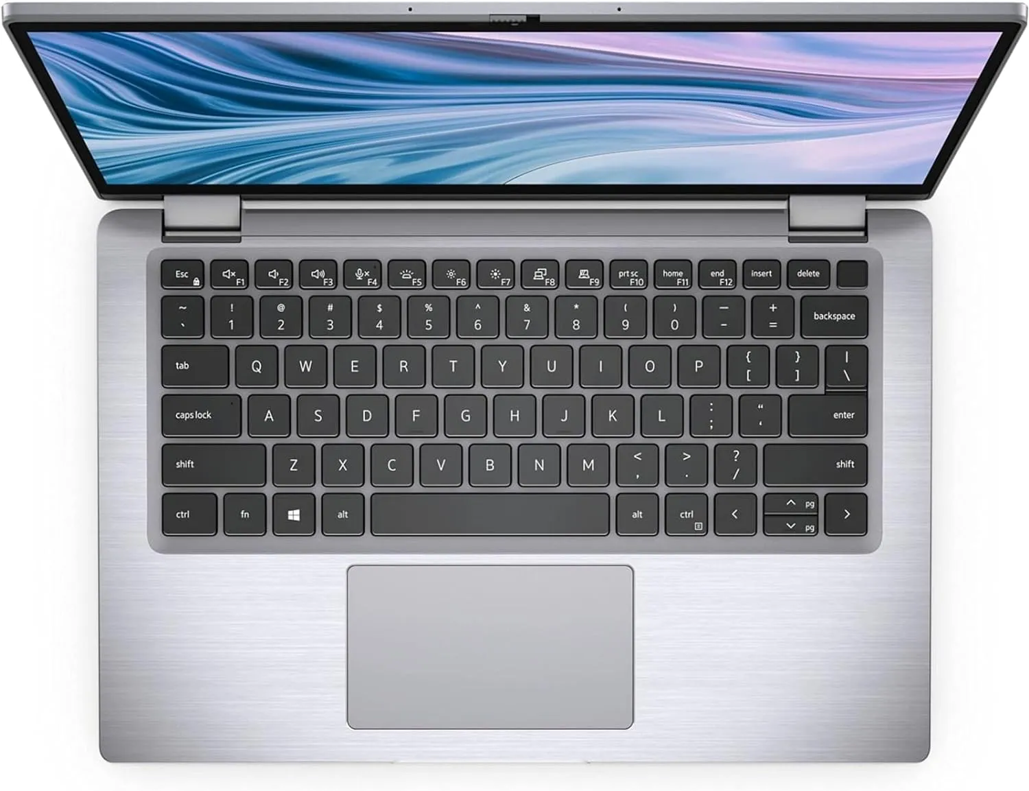 Dell Latitude 7310 Laptop | 13" 1920x1080 FHD | Core i7-10610U - 1TB SSD Hard Drive - 8GB RAM | 4 cores @ 4.9 GHz Win 10 Pro Silver (Renewed)