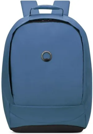 DELSEY PARIS Unisex Adult Modern, Blue, L