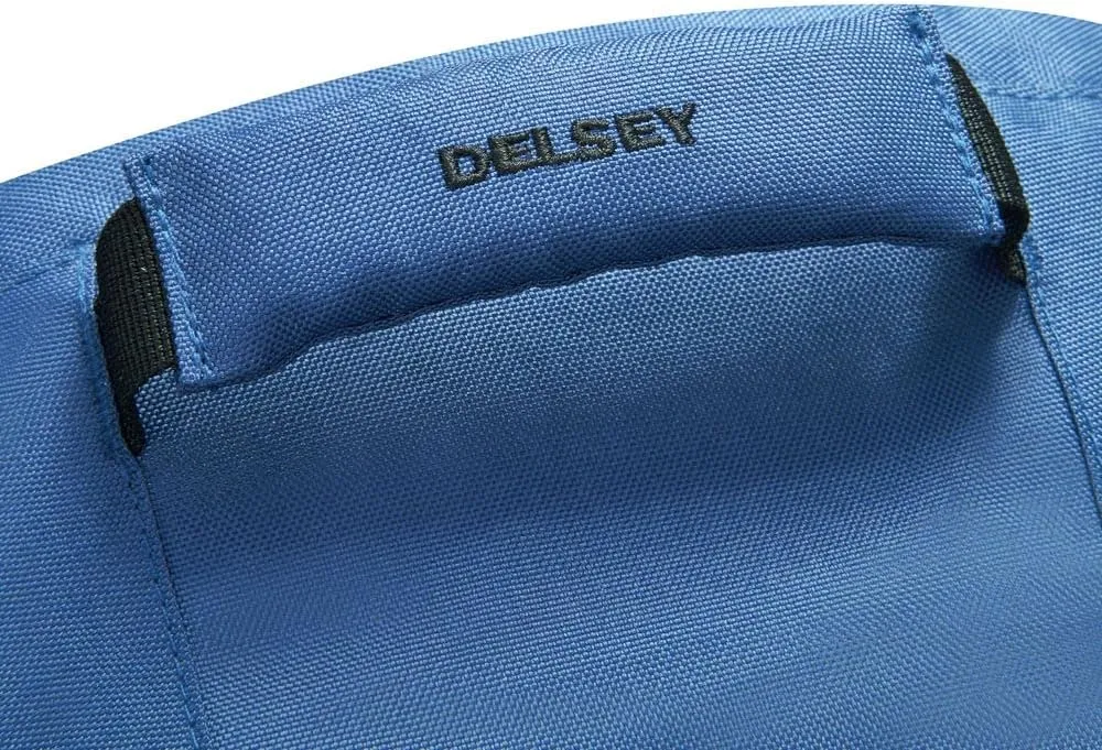 DELSEY PARIS Unisex Adult Modern, Blue, L