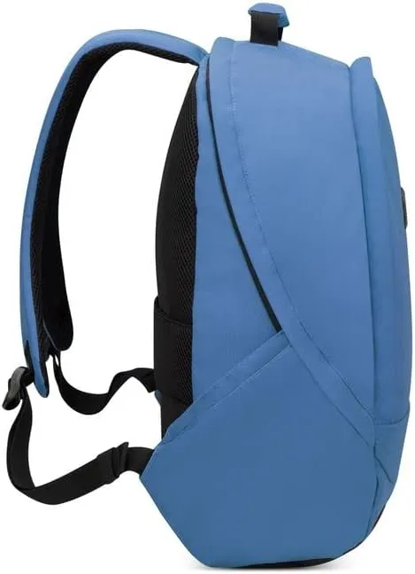 DELSEY PARIS Unisex Adult Modern, Blue, L