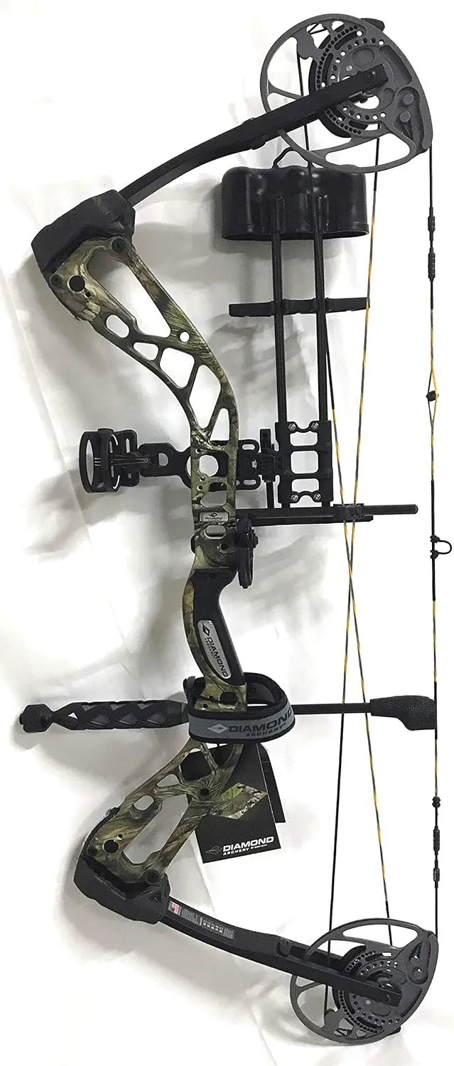 Diamond Archery Edge 320 70lbs Compound Bow