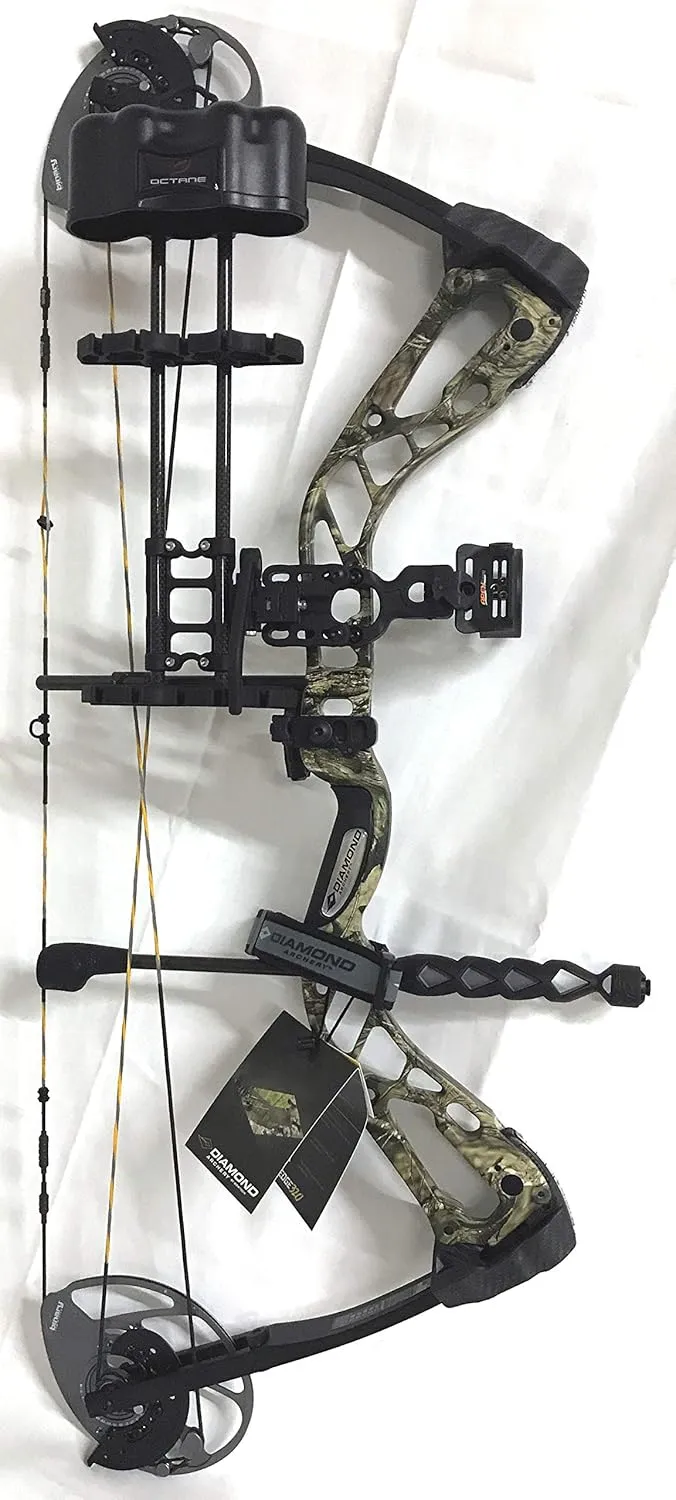 Diamond Archery Edge 320 70lbs Compound Bow