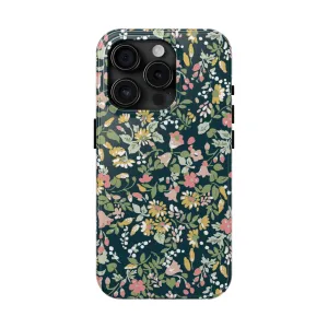 Diana - iPhone 15 Pro Case