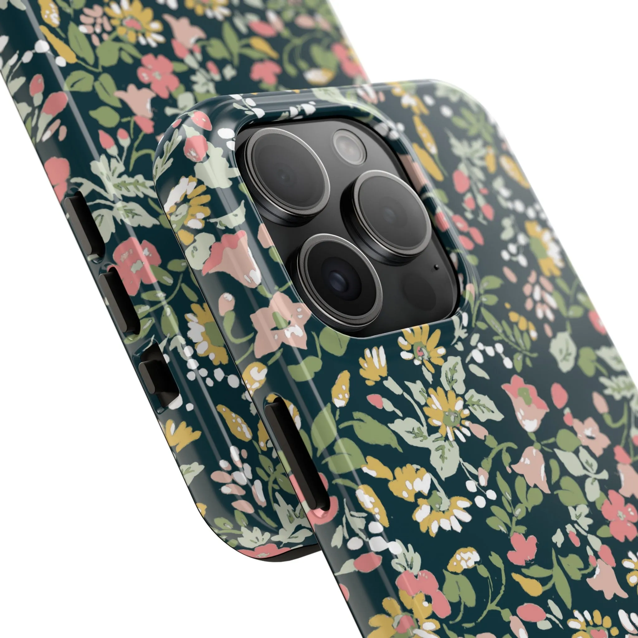 Diana - iPhone 15 Pro Case