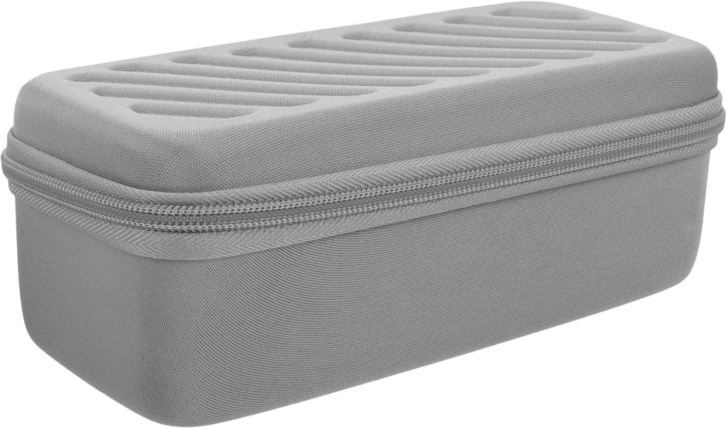 Digital Watch Holder for Men Men's Watch Box Travel Case Organizer Lightweight Shockproof
