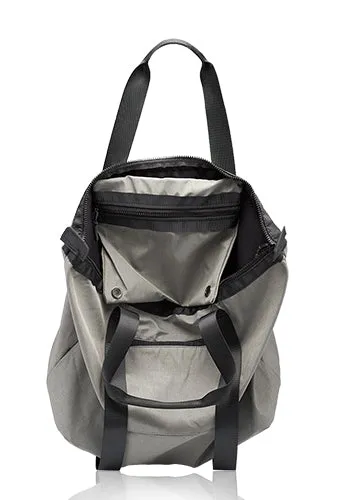 DN Tote Bag with Yoga Mat Insert