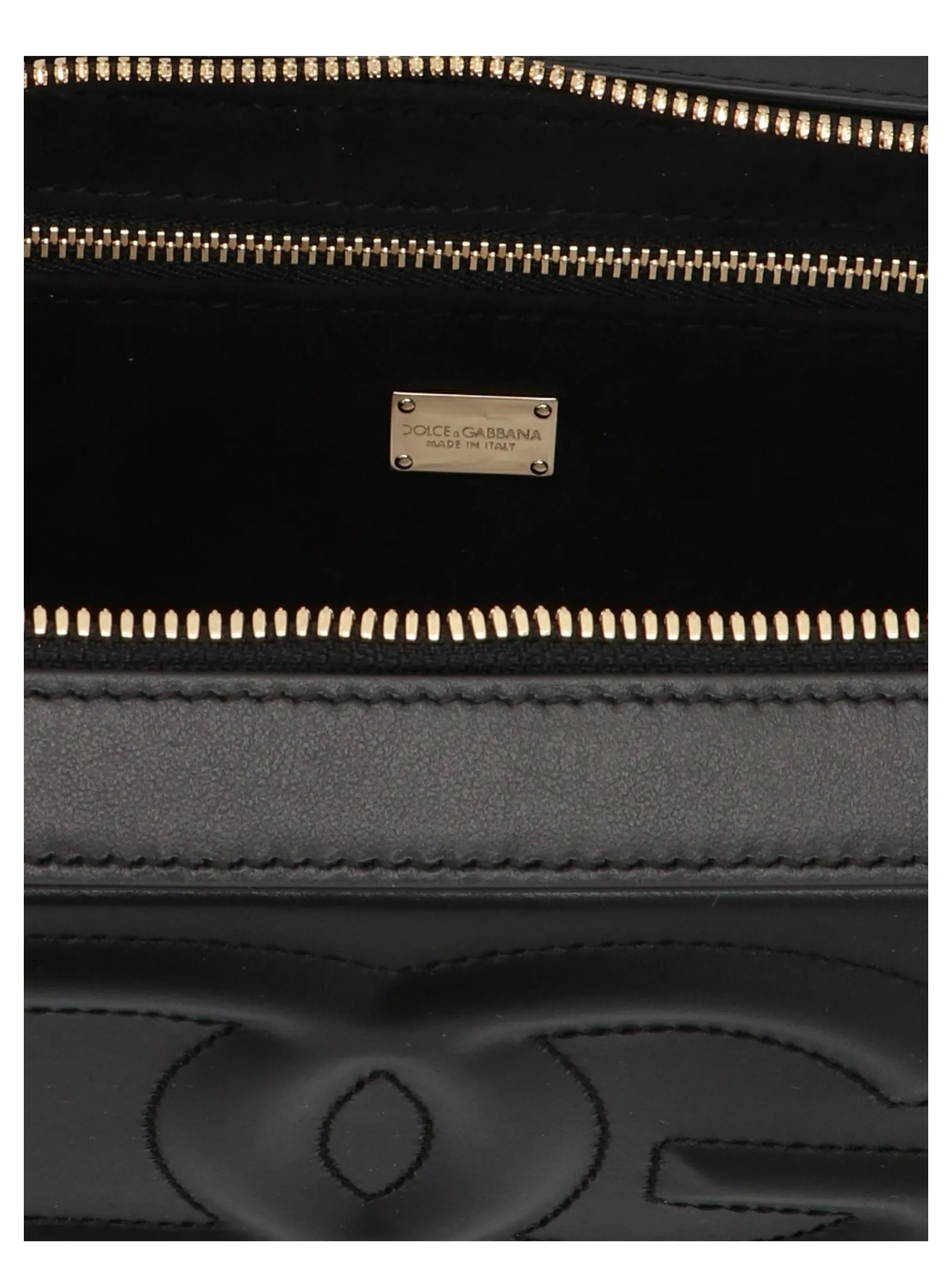 Dolce & Gabbana 'Dg Logo Bag' Crossbody Bag