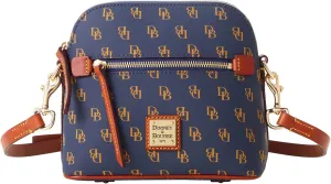 Dooney & Bourke Handbag, Gretta Domed Crossbody
