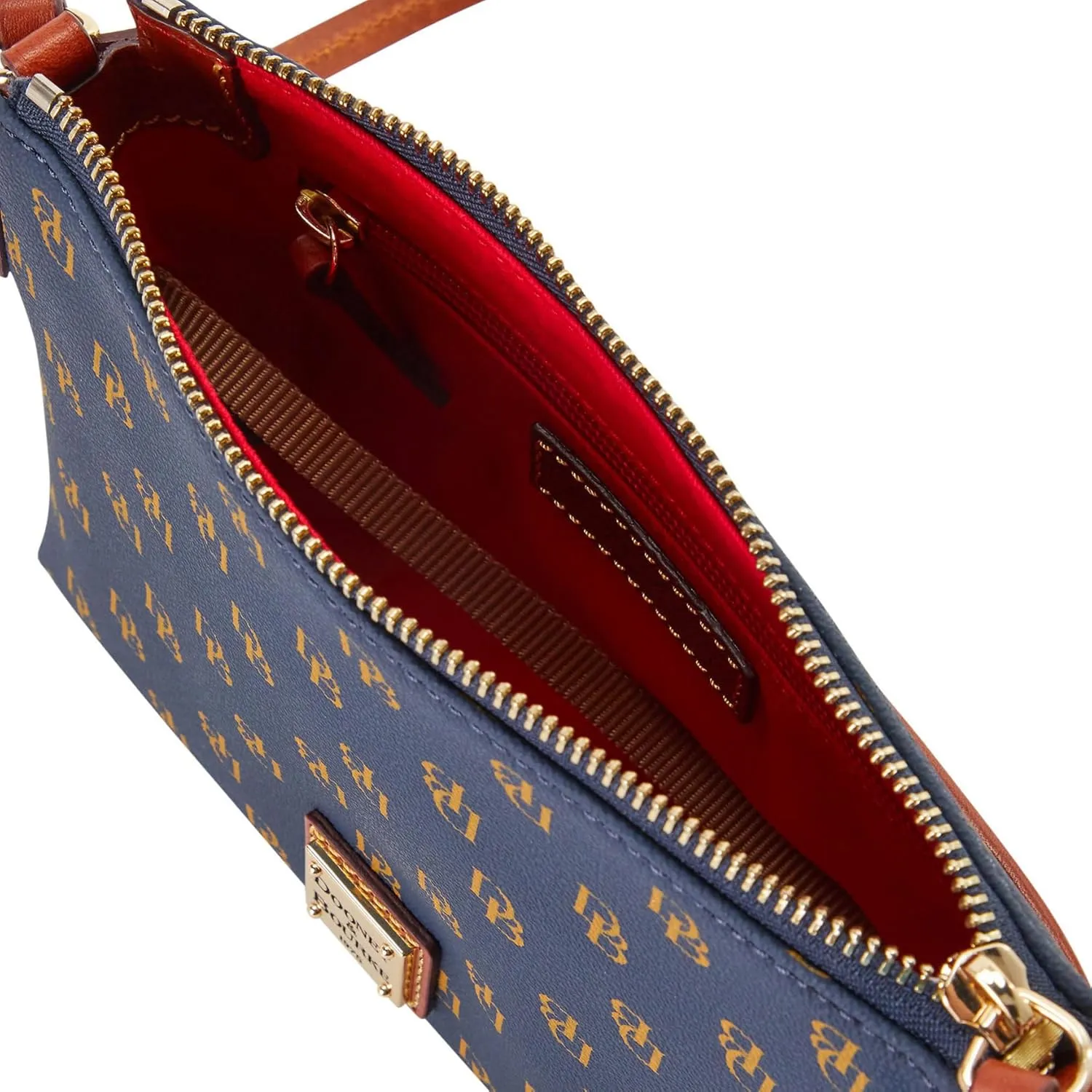 Dooney & Bourke Handbag, Gretta Rosie Crossbody