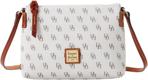 Dooney & Bourke Handbag, Gretta Rosie Crossbody