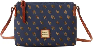 Dooney & Bourke Handbag, Gretta Rosie Crossbody