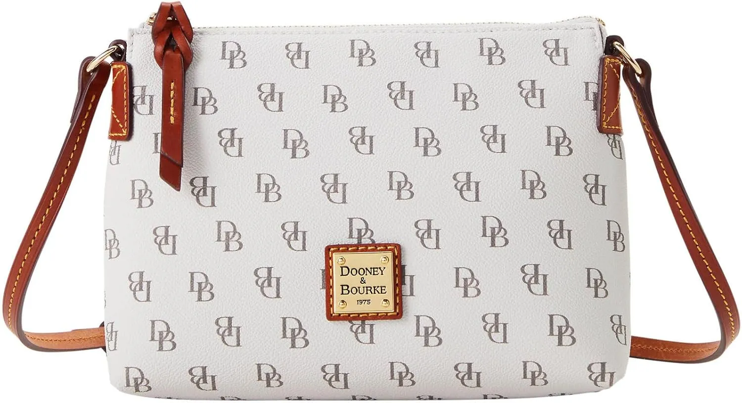 Dooney & Bourke Handbag, Gretta Rosie Crossbody