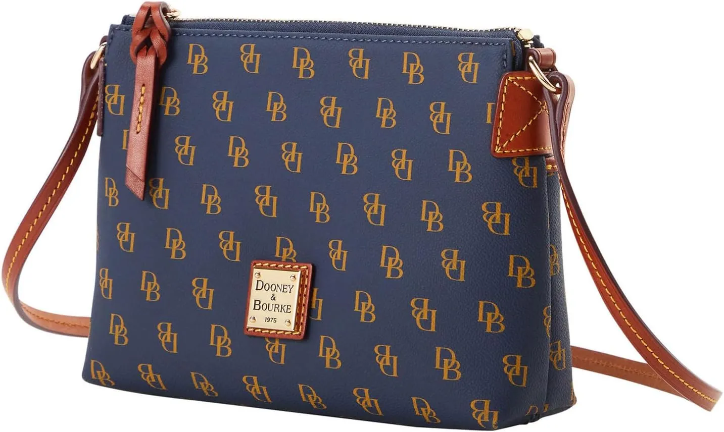 Dooney & Bourke Handbag, Gretta Rosie Crossbody