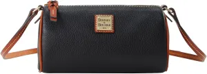Dooney & Bourke Handbag, Pebble Grain Buffy Crossbody