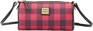 Dooney & Bourke Handbag, Tucker Buffy Crossbody