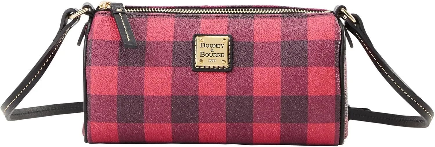 Dooney & Bourke Handbag, Tucker Buffy Crossbody