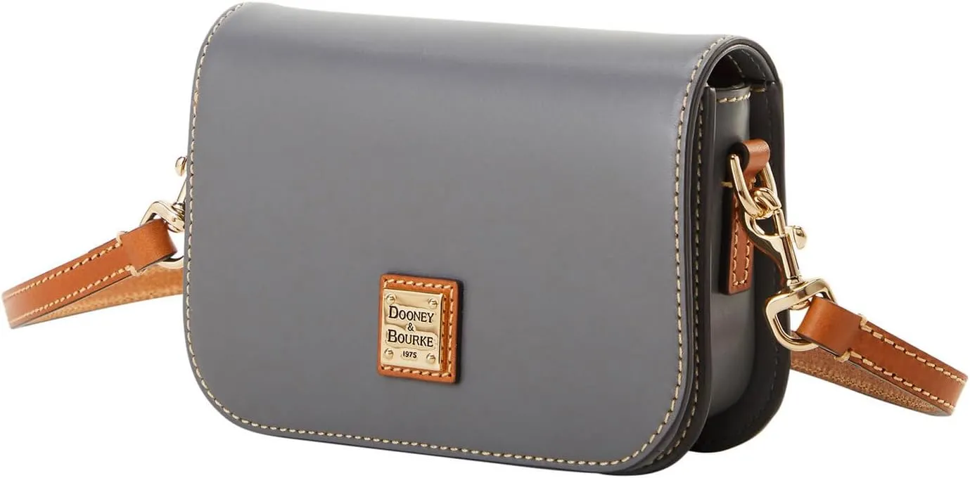 Dooney & Bourke Handbag, Wexford Leather Kitty Crossbody