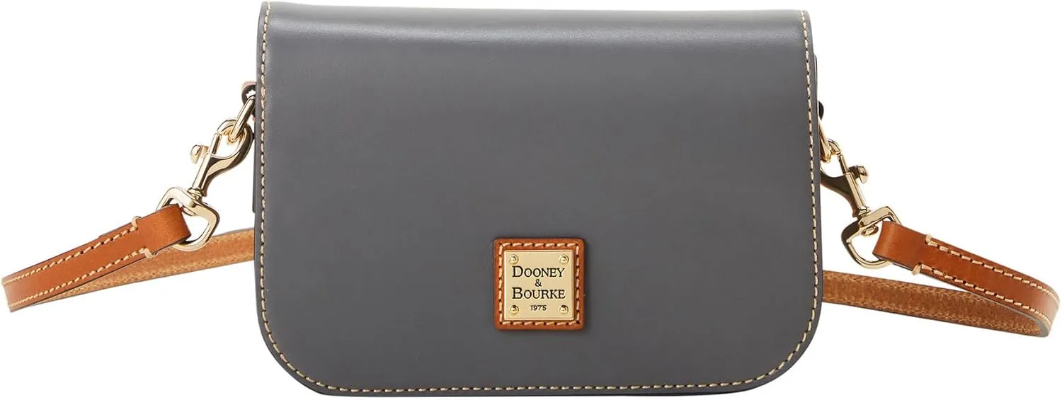 Dooney & Bourke Handbag, Wexford Leather Kitty Crossbody