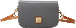 Dooney & Bourke Handbag, Wexford Leather Kitty Crossbody
