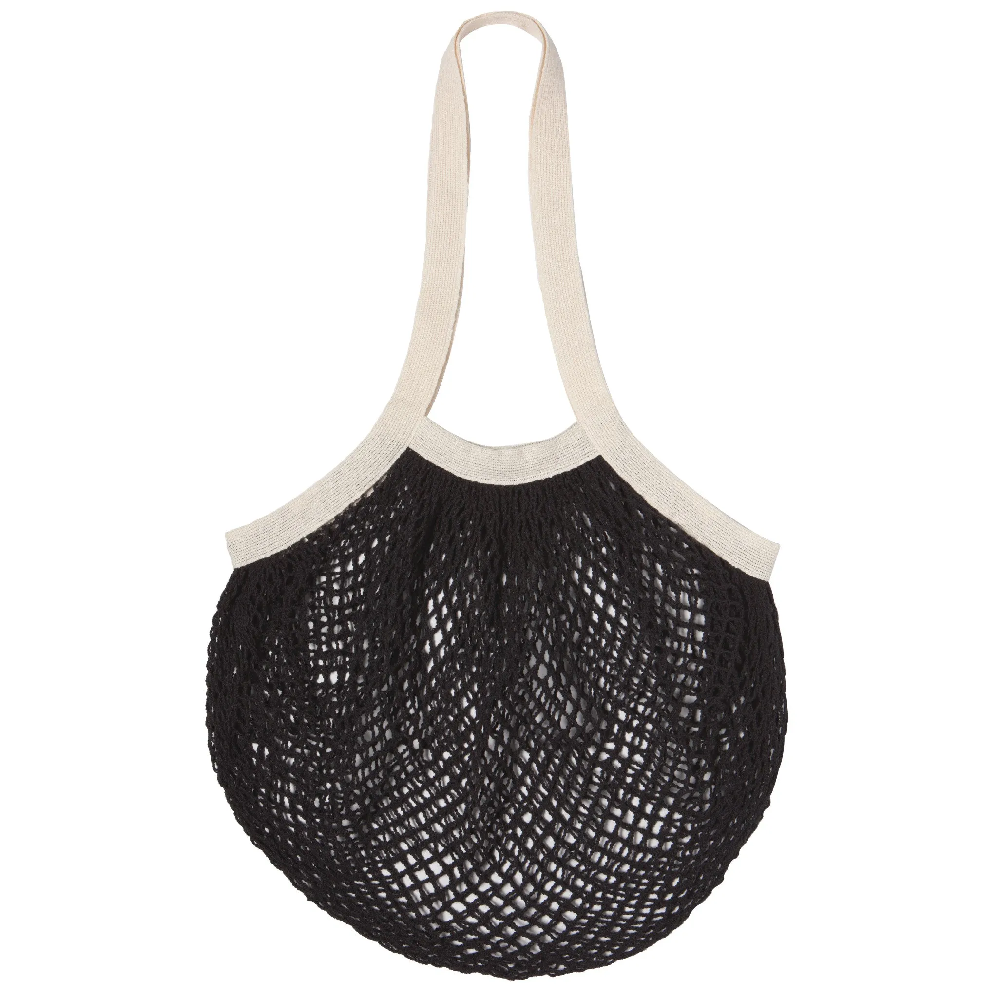 Duotone Net Shopping Bags