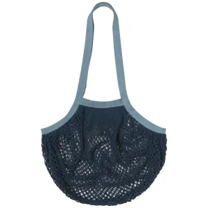 Duotone Net Shopping Bags