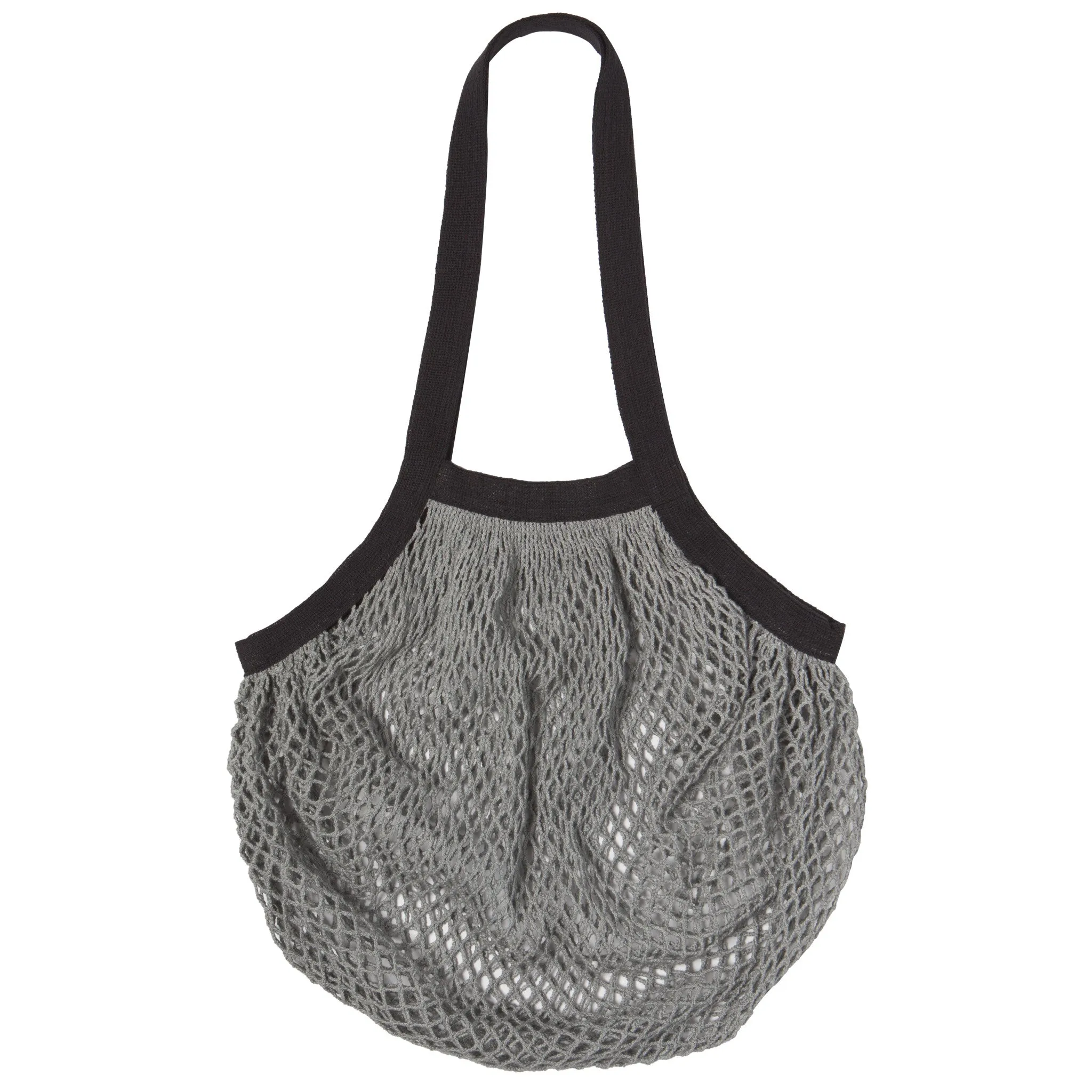 Duotone Net Shopping Bags