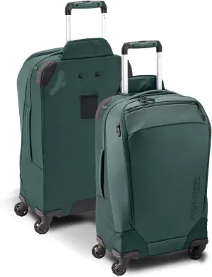 eagle creek Xe 4-wheel 65l - Arctic Seagreen