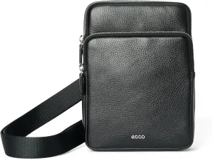 ECCO North South Pouch Crossbody Bag
