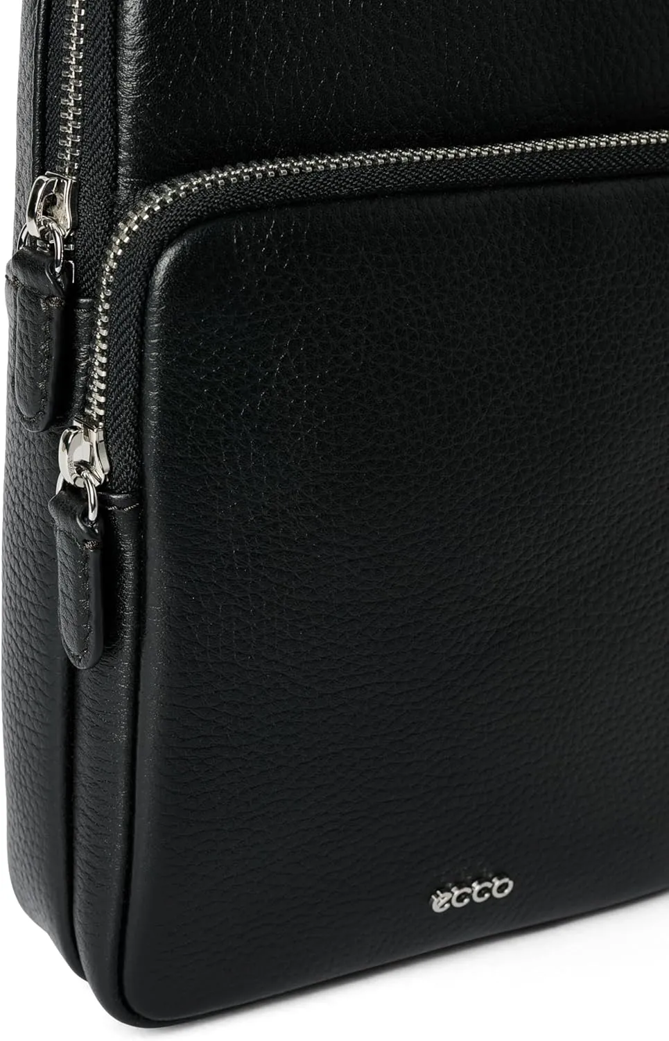 ECCO North South Pouch Crossbody Bag