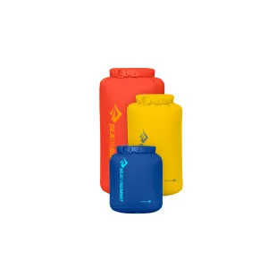 ECO Lightweight Drybag Set 3-5-8L
