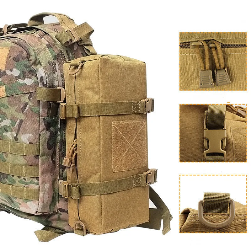 EDC Molle Tactical Bag