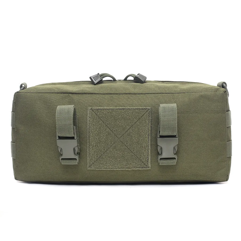 EDC Molle Tactical Bag