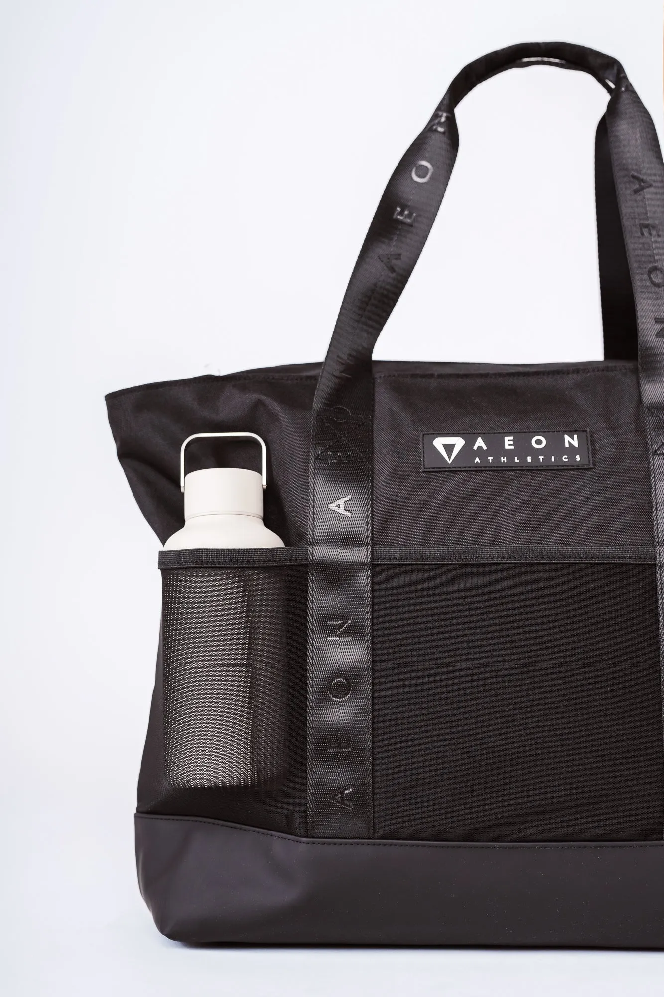 ELEVATE TOTE BAG
